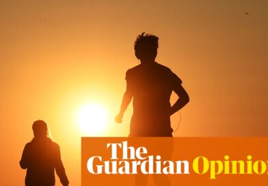 Fit with just five minutes’ exercise a day? I don’t believe it | Devi Sridhar