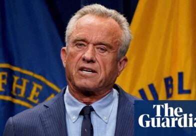 ‘It’s not science, it’s coercion’: health experts decry RFK Jr order on hantavirus quarantine | Hantavirus