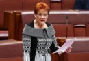 Hanson blasts critics of her vision for a 'monoculture' Australia