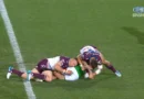 Manly hooker faces strife for chicken wing