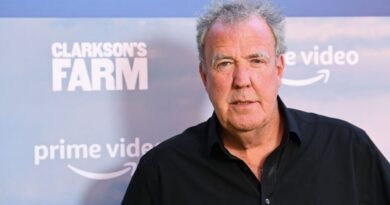 Jeremy Clarkson’s Cancer Diagnosis Announcement On “Clarkson’s Farm”