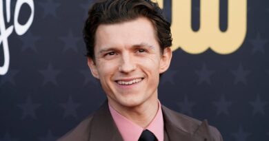 Tom Holland Names Adolescence Star As Ideal Spider-Man Successor