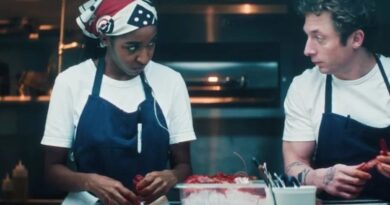 The Bear’s Fifth And Final Season Has Dropped – What Critics Think So Far