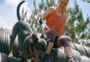 Why Race Alone When Your Dog Can Join, Too?