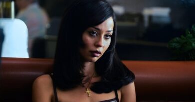 Alexa Demie Admits Fearing She’d Lose Euphoria Role If She Said No To Sex Scenes