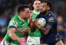 NRL LIVE: Raiders hit back but Eels in control after first-half shutout