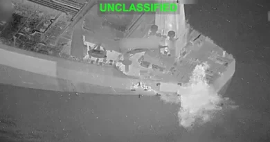 Signs US and Iran ceasefire is rapidly deteriorating