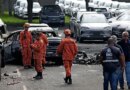 Singer Oliver Tree among 6 killed in helicopter collision over Rio de Janeiro, officials say