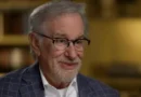 Steven Spielberg talks “Disclosure Day” and says aliens “have been here and they are here”