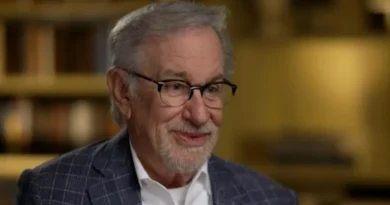 Steven Spielberg talks “Disclosure Day” and says aliens “have been here and they are here”