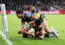 NRL LIVE: Rabbitohs back in control after Eels’ second-half fightback
