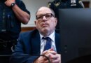 Appeals court upholds Harvey Weinstein’s California rape conviction, but says he must be resentenced