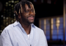 Extended interview: Singer-songwriter Myles Smith