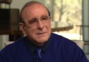 From 2011: Hitmaker Clive Davis