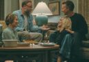 Movie Review: Sex is on the menu in Olivia Wilde’s dinner party comedy of manners ‘The Invite’