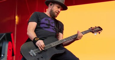 Pearl Jam bassist Ament highlights skateboarding’s impact in Indigenous communities in Tribeca film