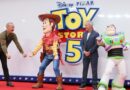 ‘Toy Story 5’ rakes in the biggest box-office debut of the year
