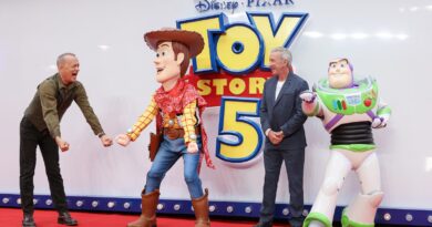 ‘Toy Story 5’ rakes in the biggest box-office debut of the year
