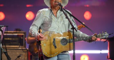 Inside country legend Alan Jackson’s triumphant finale concert