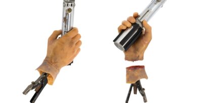 Luke’s ‘Empire’ light saber, ‘Wizard of Oz’ witch hat, Lebowski rugs up for auction