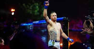 The Fighters | 2026 Half-Year Awards The Fighters | 2026 Half-Year Awards