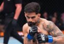 Alberto Montes Is Building His Career Brick By Brick