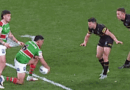 NRL LIVE: Jenkins’ second-half double puts Panthers in control against Souths