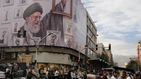 Iran’s regime remains defiant despite the concerted military action undertaken against it by the US and Israel.