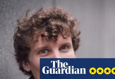 Robert Laidlow: Reality Eaters album review – wildly imaginative and intricate, but eminently approachable | Classical music