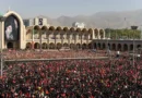 Iran begins to mourn killed Supreme Leader Ali Khamenei as four days of ceremonies begin