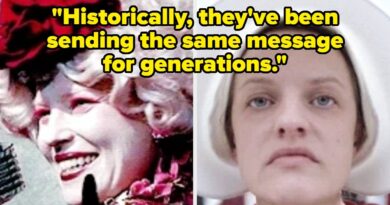 People Are Sharing The Movies (And Shows) That Ended Up Being WAY Too Close To Our Current Reality, And I'm Not Sure If I Should Laugh, Cry, Or Scream