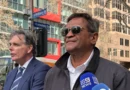 Nicky Winmar: AFL Hall of Fame membership revoked following assault conviction