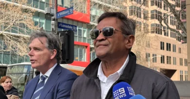 Nicky Winmar: AFL Hall of Fame membership revoked following assault conviction