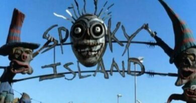Plan Your Ideal Summerween Day And We'll Tell You Which Spooky Movie To Watch