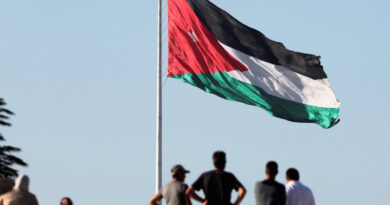 Increased Cooperation With U.S. Has Put Jordan in Iran’s Cross Hairs Increased Cooperation With U.S. Has Put Jordan in Iran’s Cross Hairs