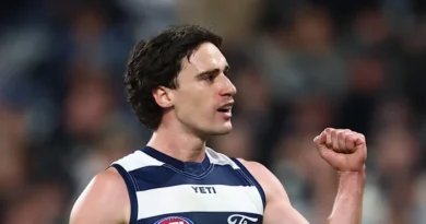 Geelong Cats vs St Kilda LIVE: AFL round 19 2026, scores, results, odds, stats and start time from GMHBA Stadium Geelong Cats vs St Kilda LIVE: AFL round 19 2026, scores, results, odds, stats and start time from GMHBA Stadium