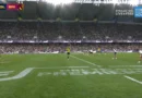 NRL Highlights: Cowboys v Broncos – Round 21