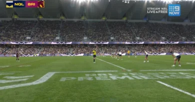 NRL Highlights: Cowboys v Broncos – Round 21 NRL Highlights: Cowboys v Broncos – Round 21