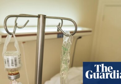 Progress against cancer not shared by poorer countries, WHO report finds | Global health