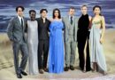 Fans Are Calling Christopher Nolan’s “The Odyssey” A Masterpiece