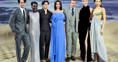 Fans Are Calling Christopher Nolan’s “The Odyssey” A Masterpiece