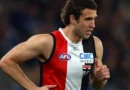 Max King injury: St Kilda forward’s return cut short by hamstring tightness after 757-day absence