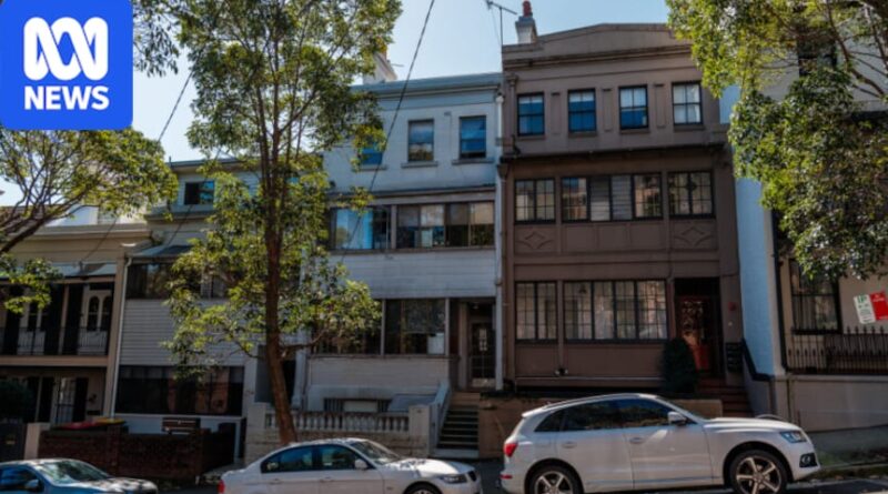While home ownership rates in some states are improving, one state is a clear outlier for unaffordable housing