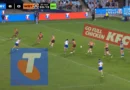 NRL Highlights: Bulldogs v Tigers – Round 20
