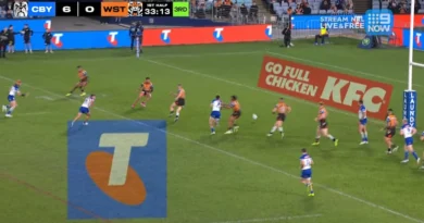 NRL Highlights: Bulldogs v Tigers – Round 20 NRL Highlights: Bulldogs v Tigers – Round 20