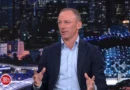 Lockyer explains why he was 'nervous' for Broncos