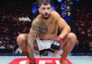 Aleksandar Rakic | Refueled ‘Rocket’ Ready To Take Off