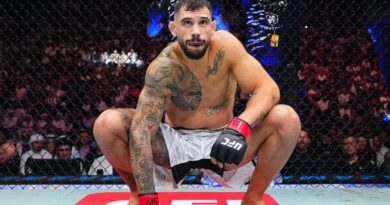 Aleksandar Rakic | Refueled ‘Rocket’ Ready To Take Off