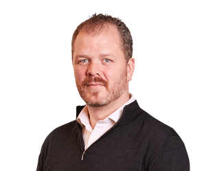 Martin Pengelly