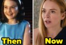 Celeb First Role To Most Recent Role Transformation